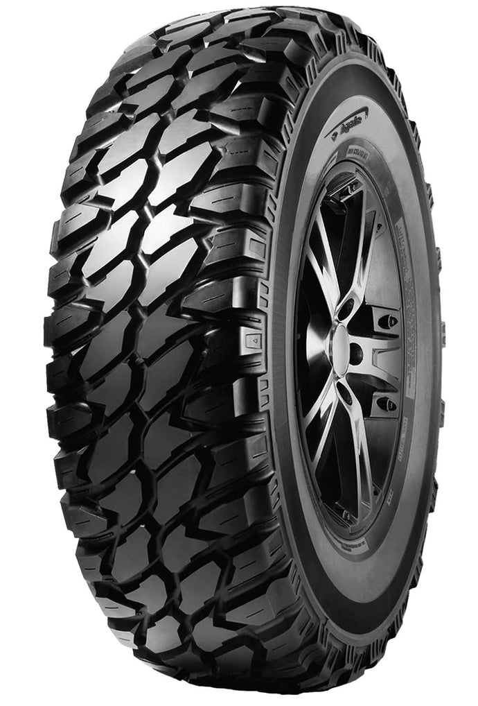 Llanta 31X10.50R15LT-6C 109Q AGATE AG-MT703 AUTO