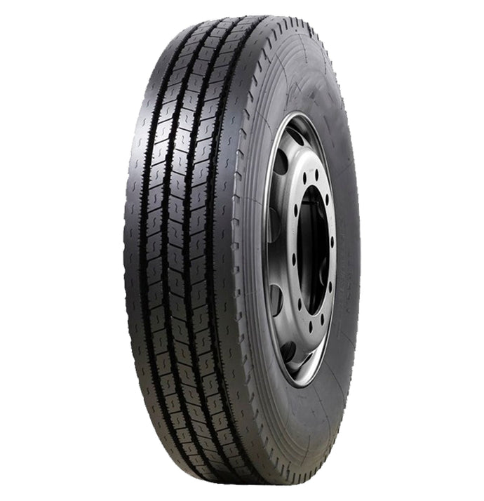 Llanta 215/75R17.5-16C 135/133J AGATE HF111 CAMION