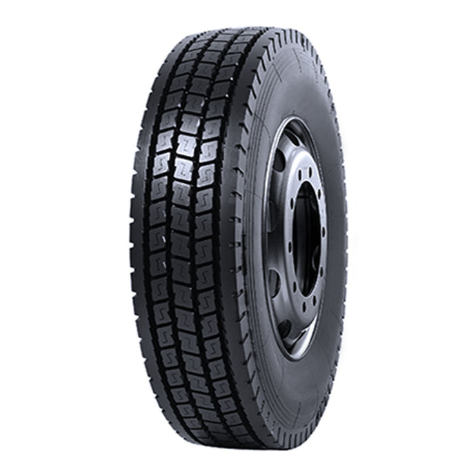 Llanta 11R22.5-18C 149/146L AGATE HF312 CAMION