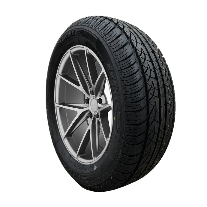 Llanta 185/60R14 82S AMERICA FLASH AUTO