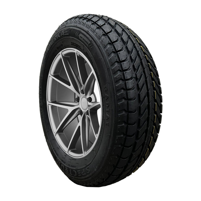 Llanta 195/65R15  89S AMERICA SPECTRUM AUTO