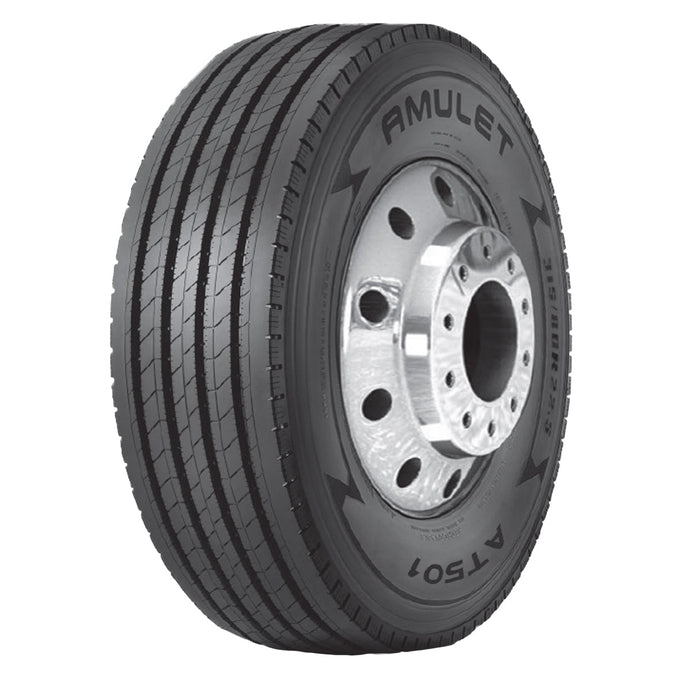 Llanta 215/75R17.5-16C 135/133L AMULET AT501 CAMION