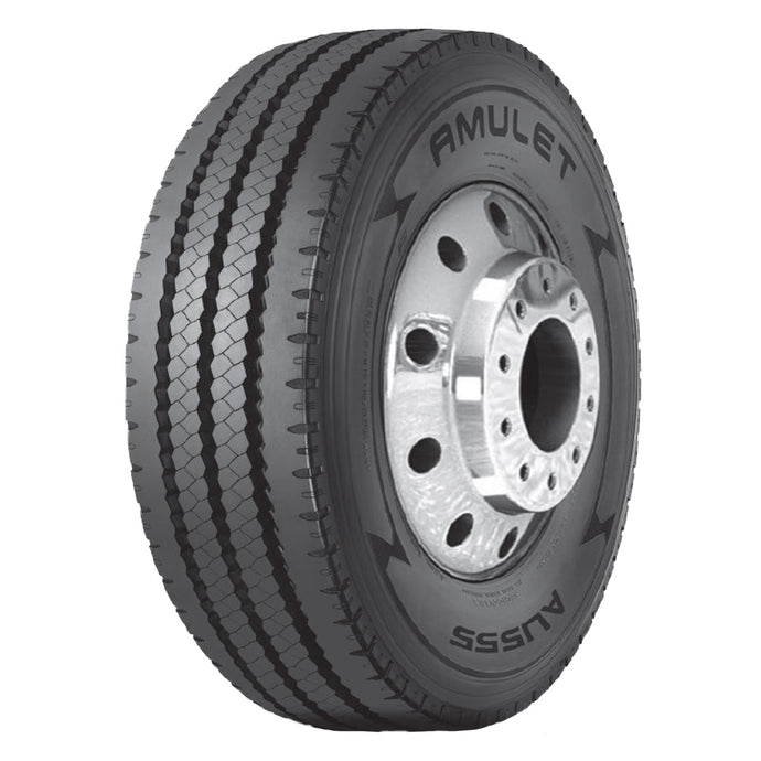 Llanta 11R22.5-16C 148/145J AMULET AU555 CAMION