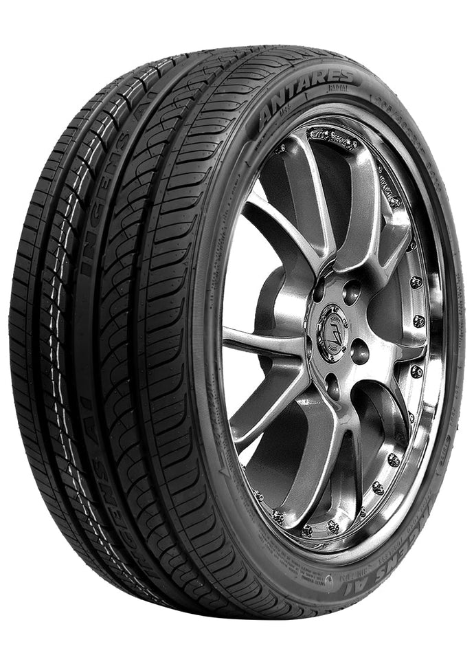 Llanta 185/60R14 82H ANTARES INGENS A1 AUTO