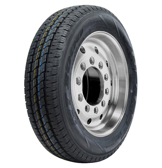 Llanta 225/65R16C 112/110T ANTARES NT 3000 AUTO