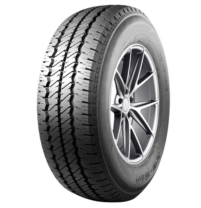 Llanta 225/70R15C-8 112/110S ANTARES SU-810 AUTO