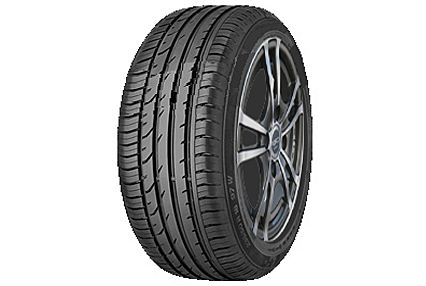 Llanta 245/45 R19 98 NRFT APTANY  RA302 SM