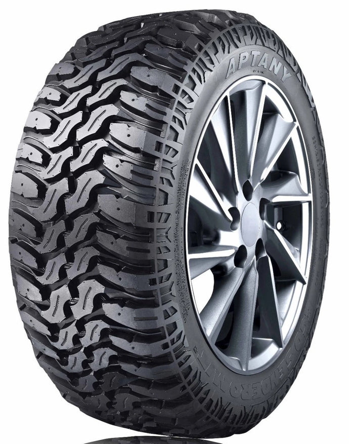 Llanta 35/12.50 R20 121 N10 APTANY  RM105 MT