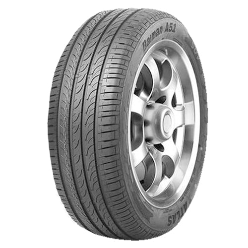 Llanta 215/55R18 95V ATLAS A51 AUTO