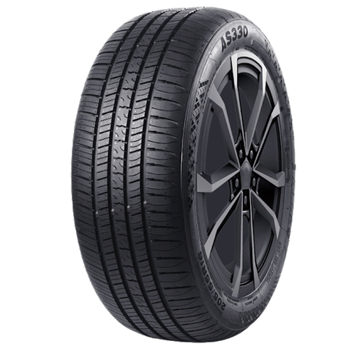 Llanta 225/55R17 97V ATLAS AS330 AUTO