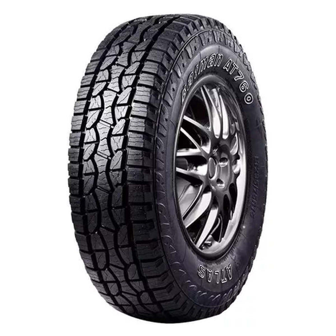 Llanta 235/70R16 106T ATLAS AT760 OWL AUTO