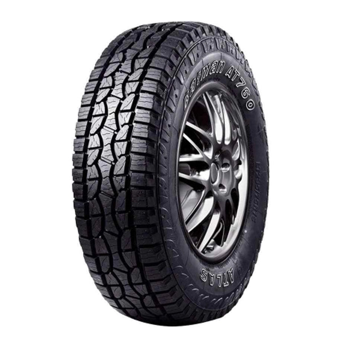 Llanta 235/65R17 107T ATLAS BATMAN AT760 AUTO