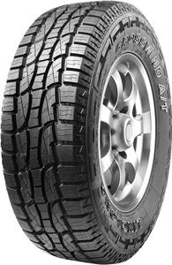 Llanta 265/60R18  110T ATLAS CROSSWIND A/T AUTO