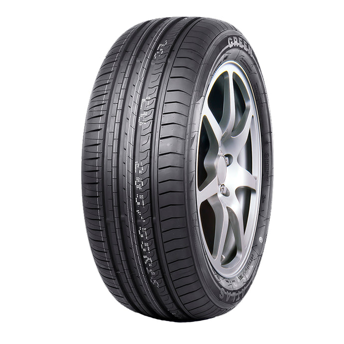 Llanta 175/65R15  84H ATLAS GREEN AUTO