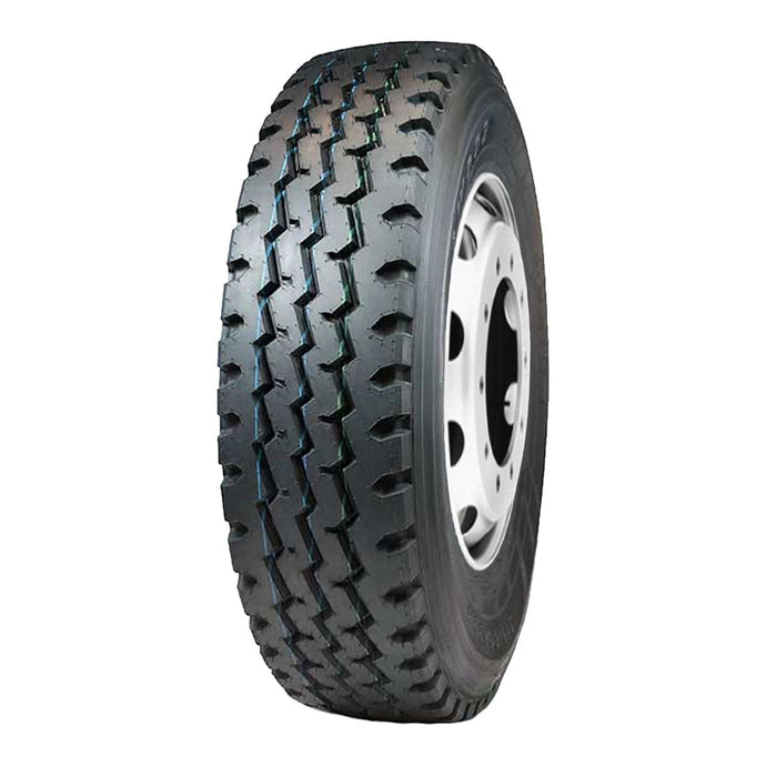 Llanta 11R24.5-18C 149/146M AULICE AW002 CAMION