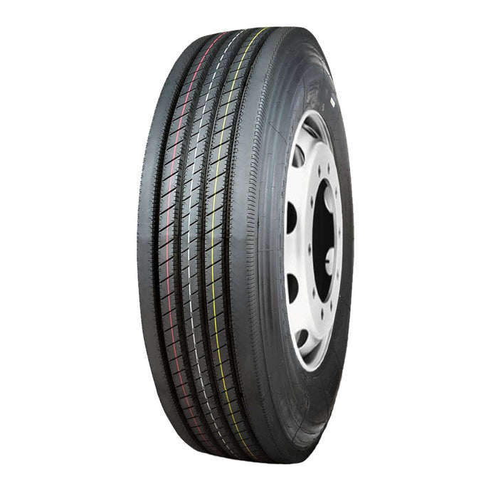 Llanta 11R24.5-18C 152/149M AULICE AW737 CAMION