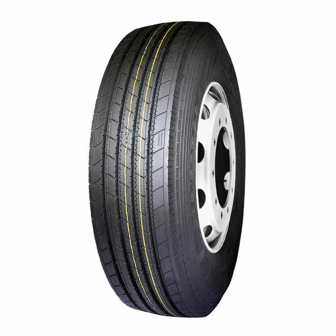 Llanta 11R22.5-16C 146/143M AULICE AW767 CAMION