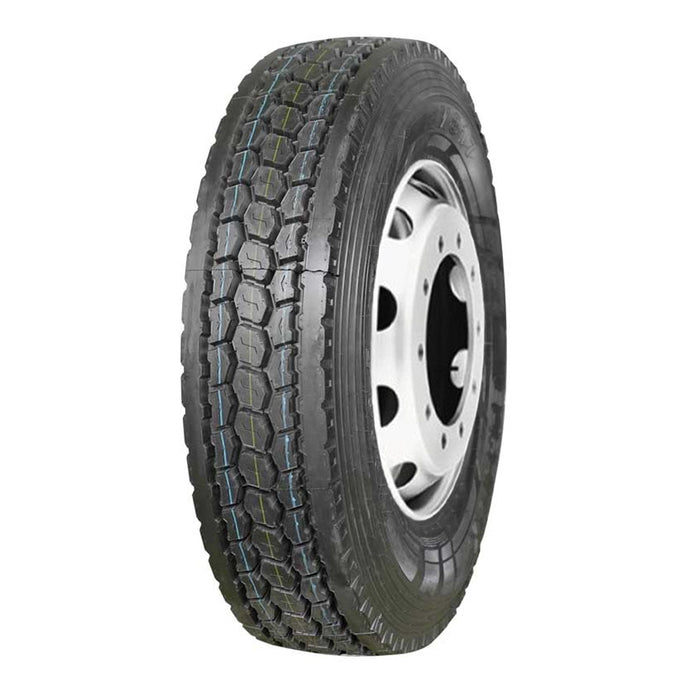 Llanta 11R24.5-16C 149/146M AULICE AW817 CAMION