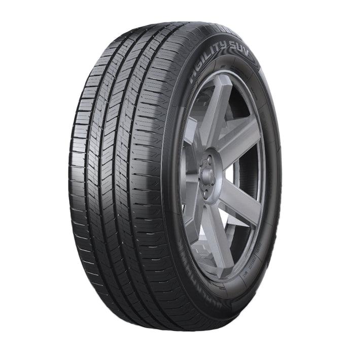 Llanta 215/70R16 100H BLACKHAWK AGILITY SUV VIETNAM AUTO