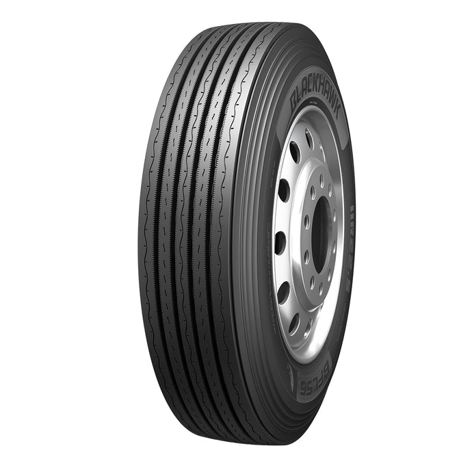 Llanta 11R22.5-16PR 146/143L BLACKHAWK BFL56 CAMION