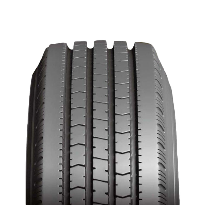 Llanta 11R24.5-16PR 149/146M BLACKHAWK BFR88 CAMION