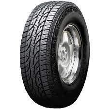 Llanta 265/50R20 111T XL BLACKHAWK HISCEND-H HA01 AUTO