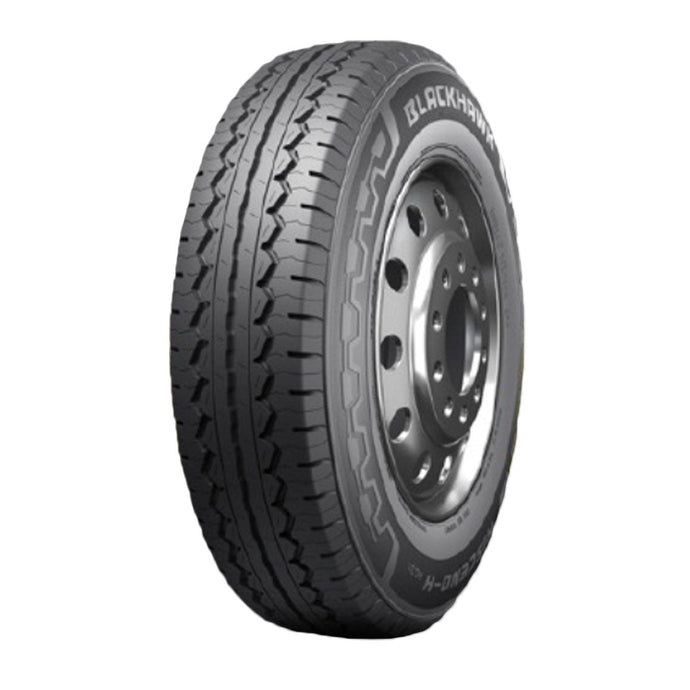 Llanta 165R14C 96/95S BLACKHAWK HISCEND-H HC31 AUTO