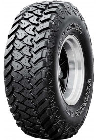 Llanta 33X12.50R17LT-8PR 114Q BLACKHAWK HISCEND-H HM01 AUTO