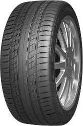 Llanta 275/55ZR20 117W XL BLACKHAWK HISCEND-H HS01 AUTO