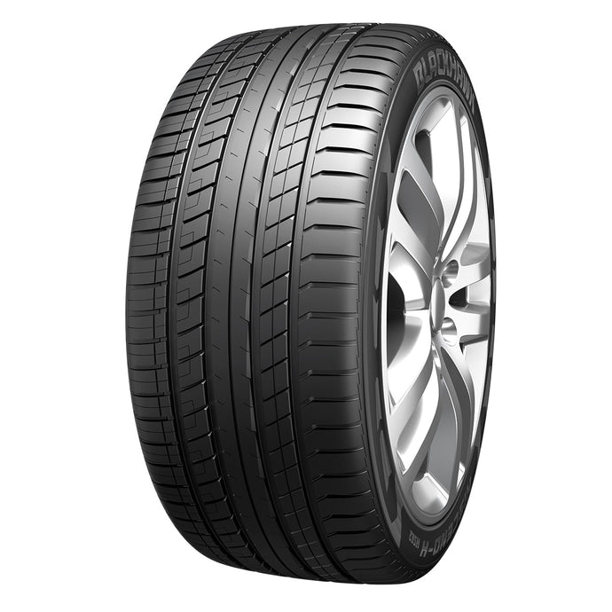 Llanta 235/50RF18(FUNFLAT) 97V BLACKHAWK HISCEND-H HS02 RFT AUTO