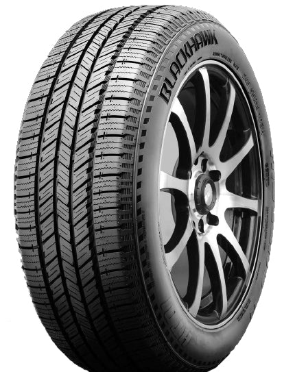 Llanta 225/60R17 99H BLACKHAWK HISCEND-H HT01 VIETNAM AUTO