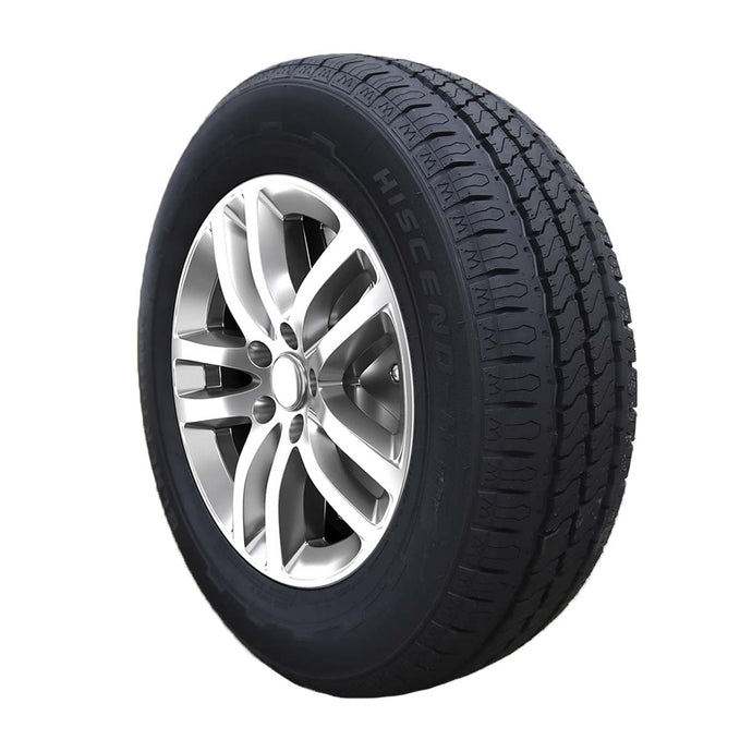 Llanta 215/70R15C-10C 113/111R BLACKHAWK HL06 VIETNAM AUTO