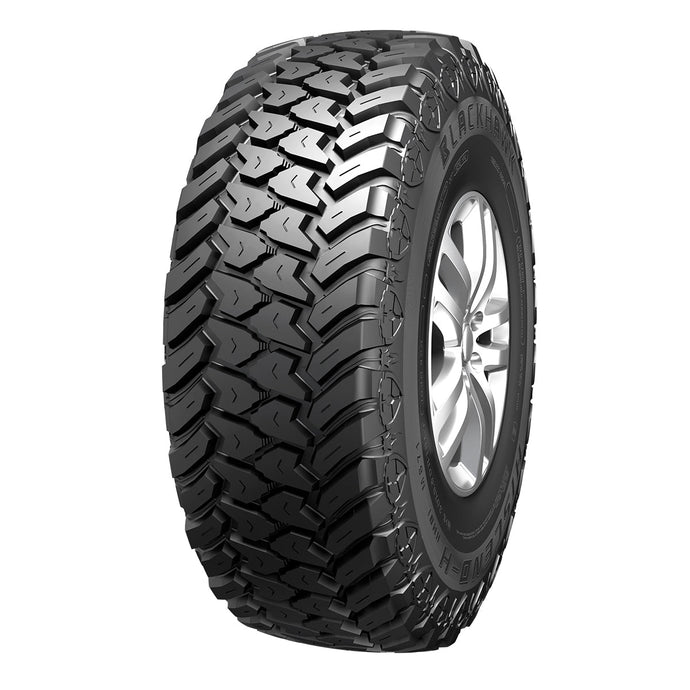 Llanta 30X9.50R15LT-6PR 104Q BLACKHAWK HM01 AUTO