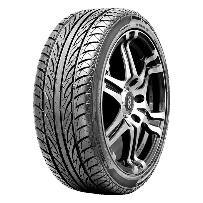 Llanta 205/55ZR16 91W BLACKHAWK HU01 AUTO