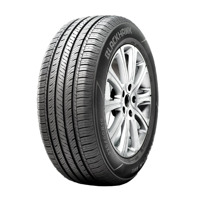 Llanta 195/55R16 91V XL BLACKHAWK STREET-H HH11 AUTO
