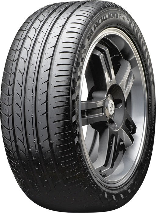 Llanta 295/35ZR21 107Y XL BLACKHAWK STREET-H HU02 AUTO