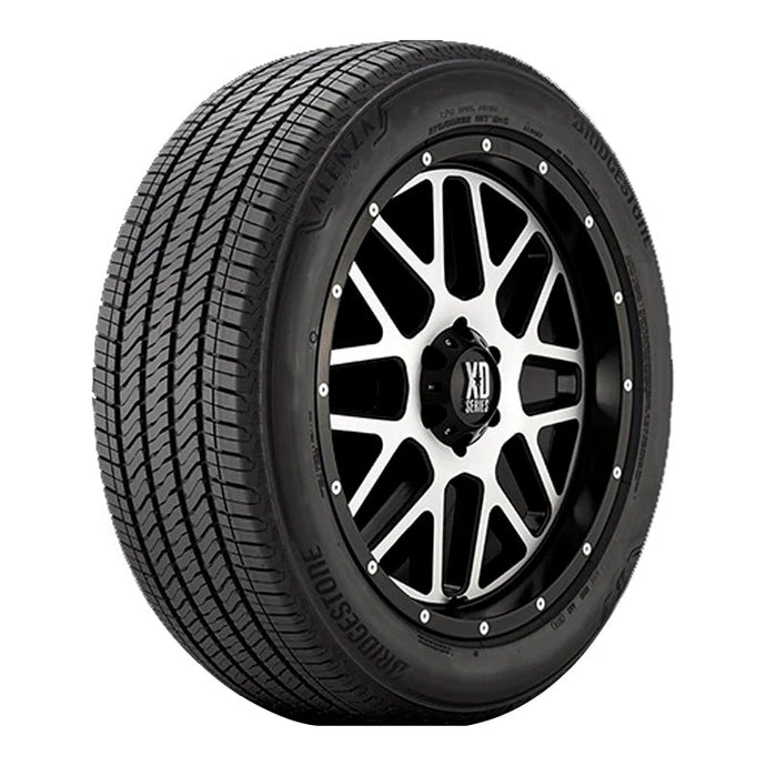 Llanta 275/60R20 115S BRIDGESTONE ALENZA A/S 02 AUTO