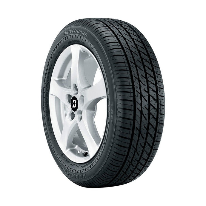 Llanta 225/45 R17 91 NRFT BRIDGESTONE  DRIVEGUARD SM