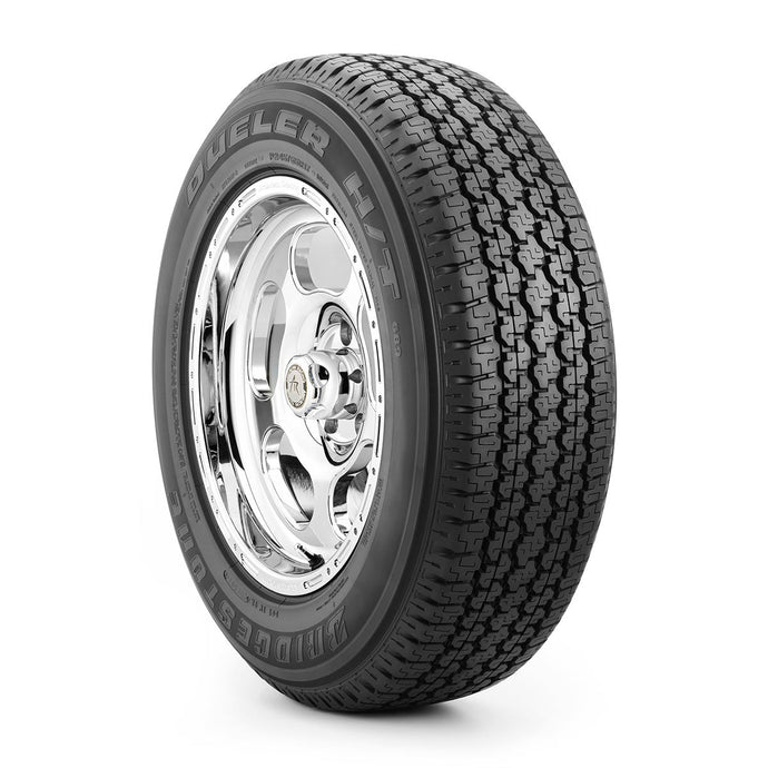 Llanta 265/70 R16 111 N04 BRIDGESTONE  DUELER H/T 689 SM