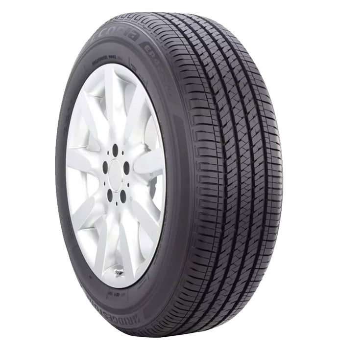 Llanta 195/55 R16 86 N04 BRIDGESTONE  ECOPIA EP422 SM