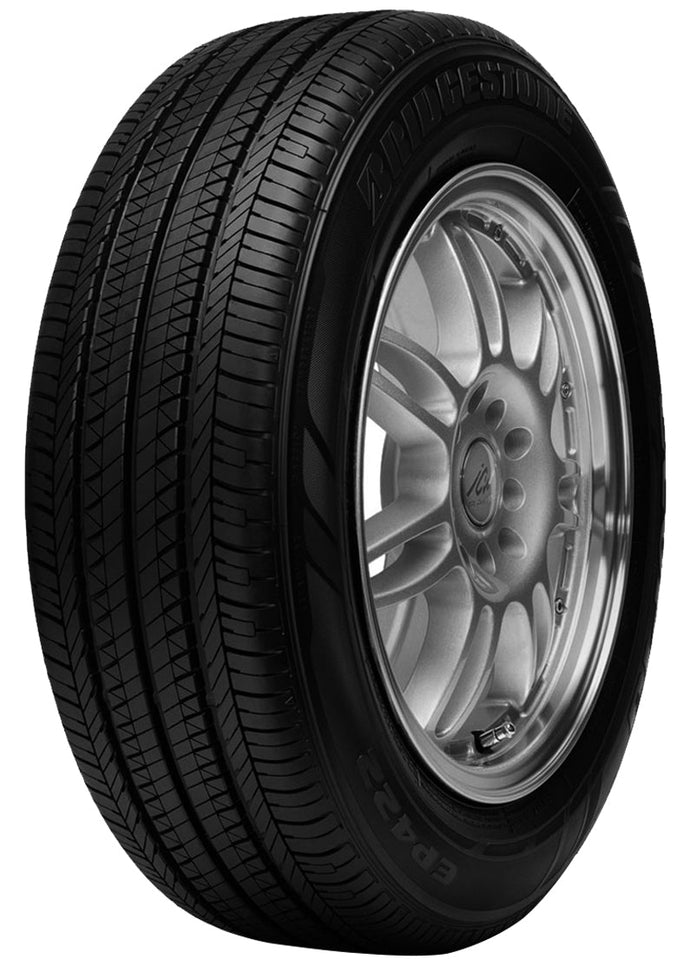 Llanta 195/55 R16 87 N04 BRIDGESTONE  ECOPIA EP422 PLUS SM