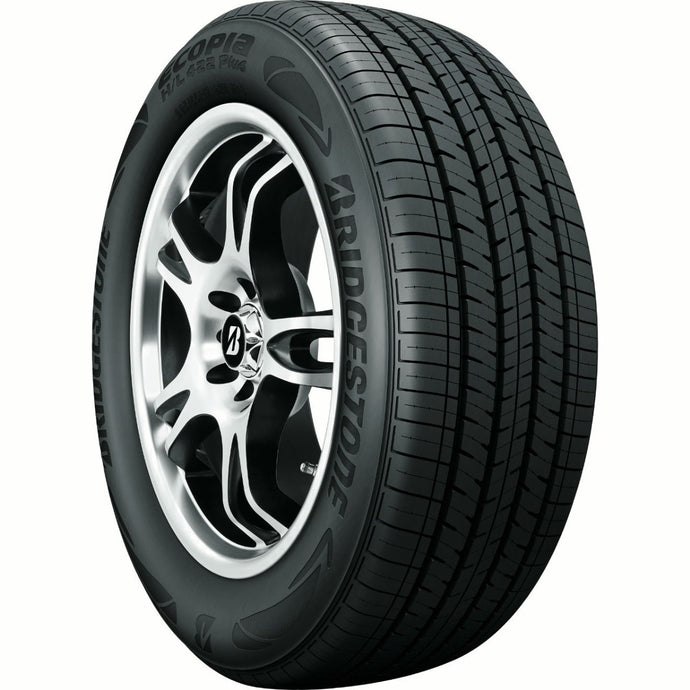 Llanta 235/55R18 100H BRIDGESTONE ECOPIA H/L 422 PLUS AUTO