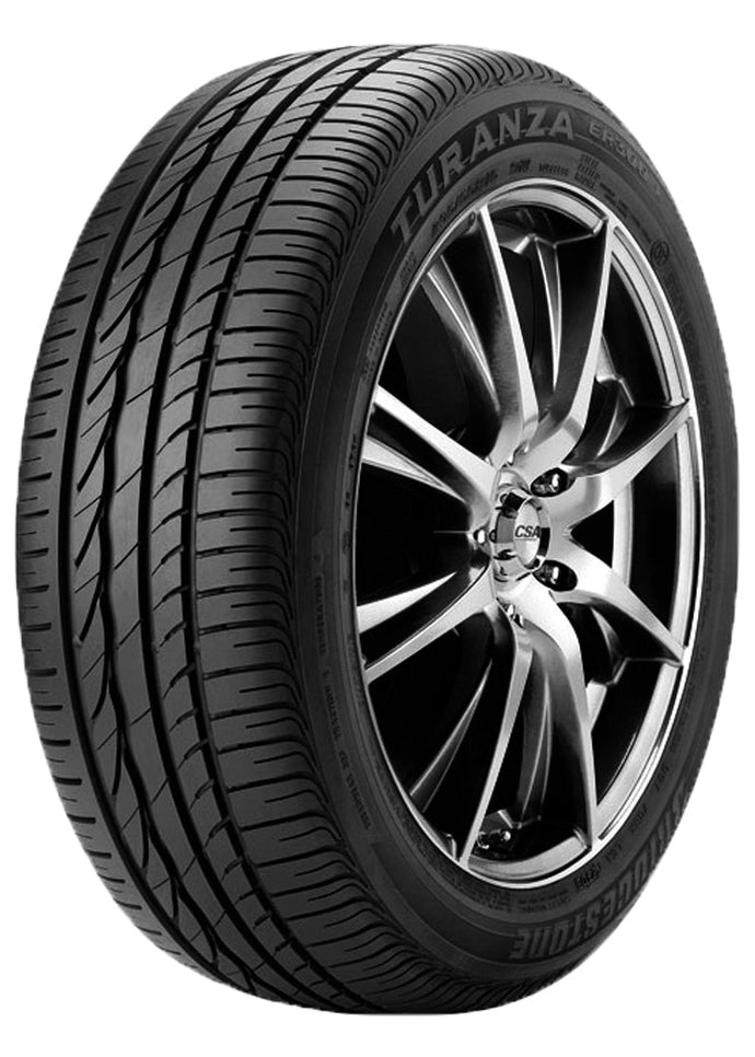 Llanta 205/55 R16 91 N04 BRIDGESTONE  TURANZA ER300 SM