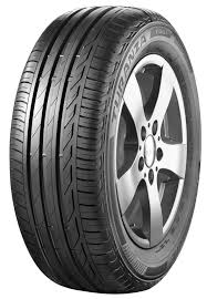 Llanta 205/55 R17 91 NRFT BRIDGESTONE  TURANZA T001 SM