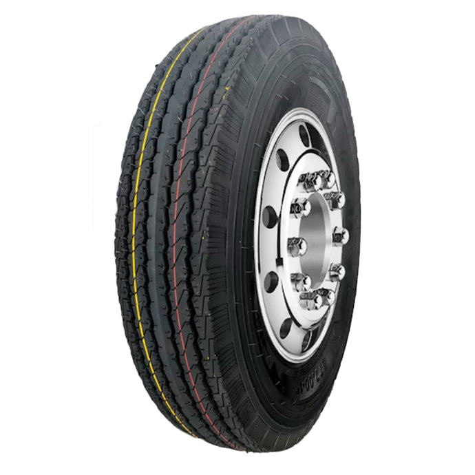 Llanta 7.00-15-10C 118/113K BROADPEAK BPB200 CAMION