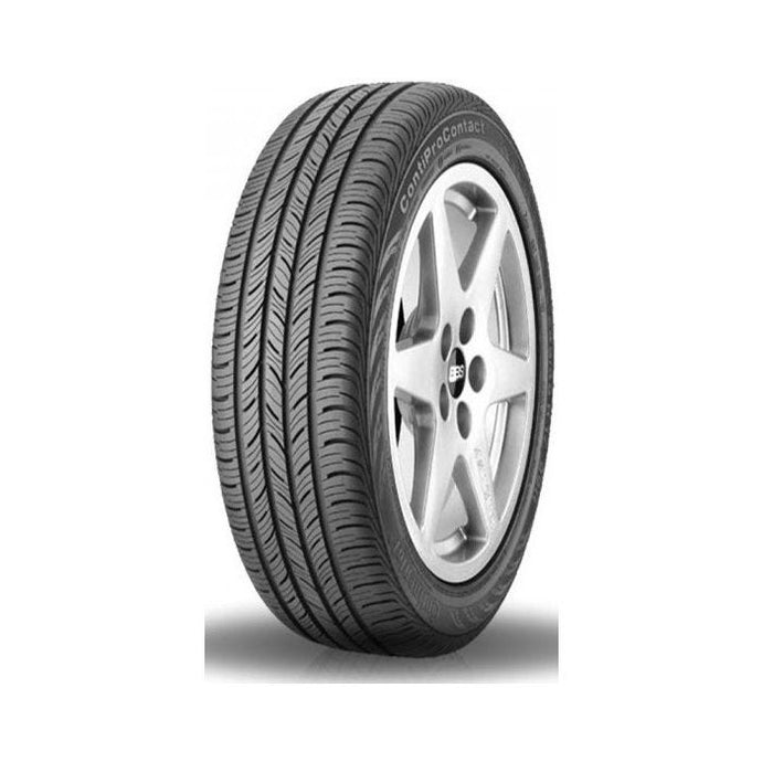 Llanta 195/55 R16 86 N04 CONTINENTAL  PROCONTACT SM