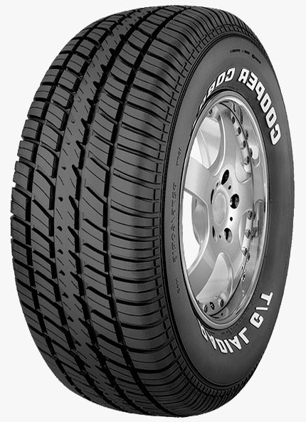 Llanta 225/70R15 100T COOPER COBRA RADIAL G/T AUTO