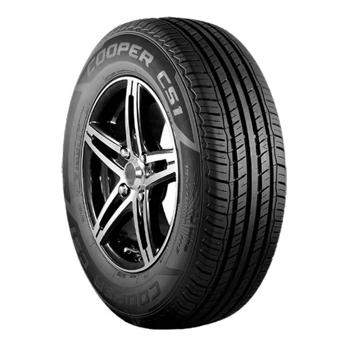 Llanta 205/70R14 93T COOPER CS1 AUTO