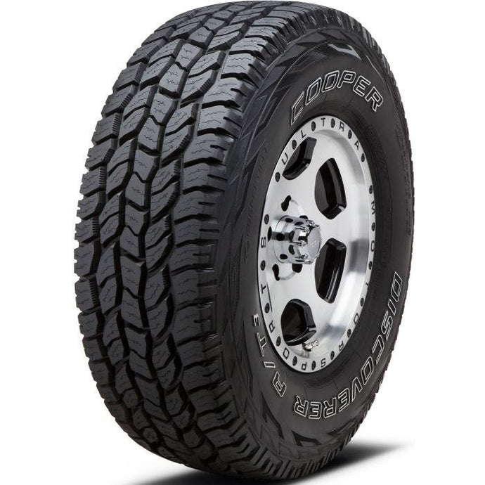 Llanta LT275/65R18 123/120S COOPER DISCOVERER AT3 AUTO