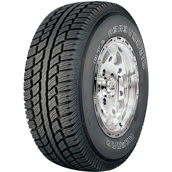 Llanta 235/60 R17 102 N04 COOPER  DISCOVERER ATR AT